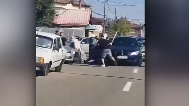 Audieri maraton si filtre cu 400 de politisti dupa bataia din Pantelimon continuata la spital. Martor: „N-am avut curajul sa ies afara” Imagine