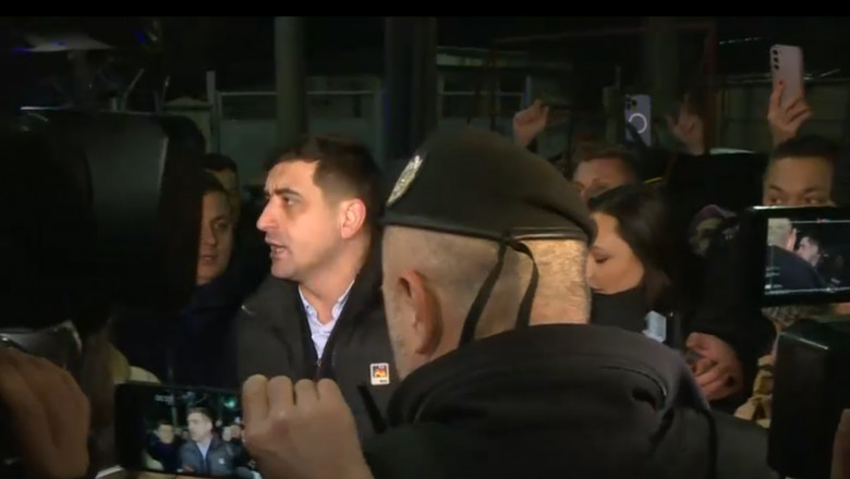 AUR indeamna la solidarizarea cu fermierii si transportatorii: „Protestul nu are nicio conotatie politica” Imagine