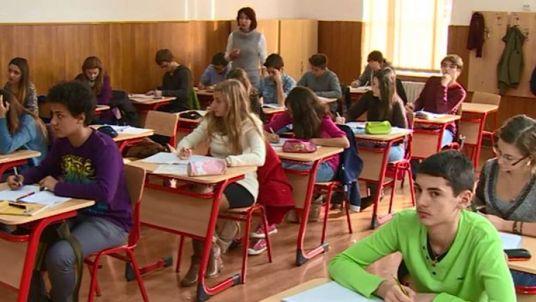 Aur la Olimpiada Internationala de Filosofie pentru un elev din Zalau Imagine