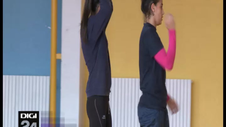 Aur pentru Larisa Florian la Cupa Europeana de judo Imagine