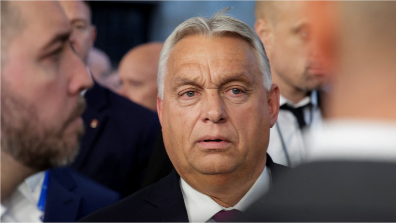 Aura de invincibilitate a lui Viktor Orban se stinge. Primele semne care arata ca „statul sau de propaganda” s-ar putea prabusi Imagine