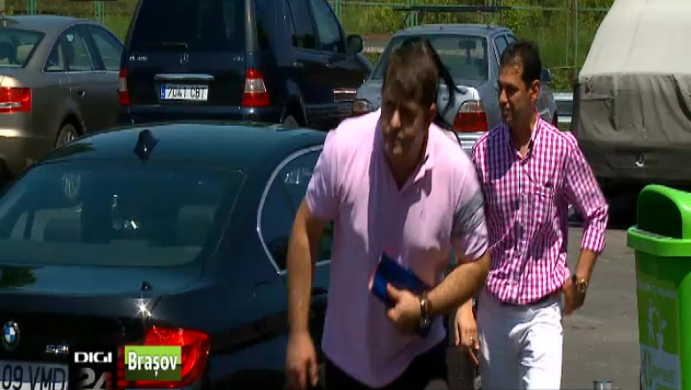  Aurelia Bradeanu, la Corona Imagine