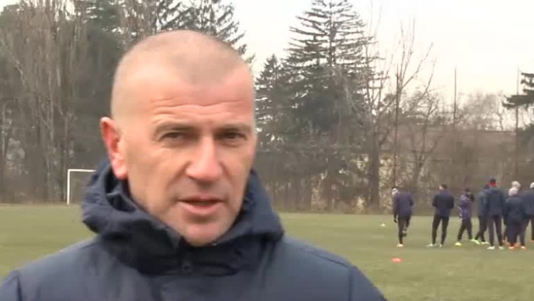 Aurelian Babutan a ramas fanul Universitatii Imagine