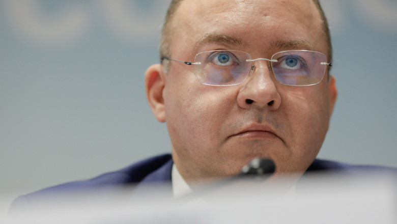 Aurescu, despre alegerile din Austria pierdute de Nehammer: Se poate trage usor concluzia cu privire la impactul temei Schengen Imagine