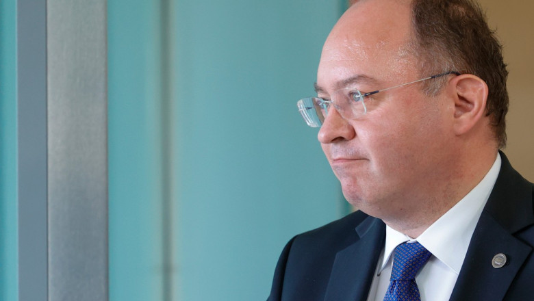 Aurescu, la New York: Este nevoie de un efort comun pentru transportul cerealelor din Ucraina si apararea de mine in deriva Imagine