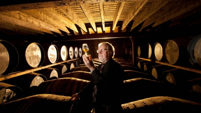 „Aurul lichid”: Cum a devenit whisky-ul o investitie de succes Imagine