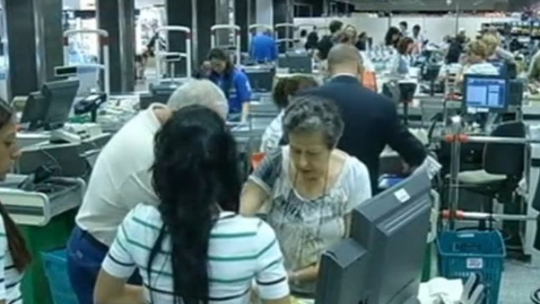 Austeritatea scoate Spania din recesiune, dupa modelul german Imagine