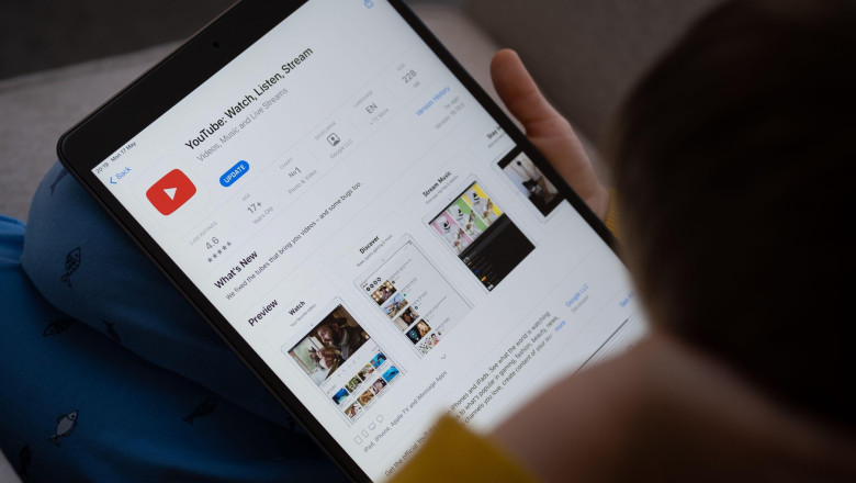 Australia interzice YouTube pentru minorii sub 16 ani. „Nu e loc pentru algoritmii pradatori care vizeaza copiii” Imagine