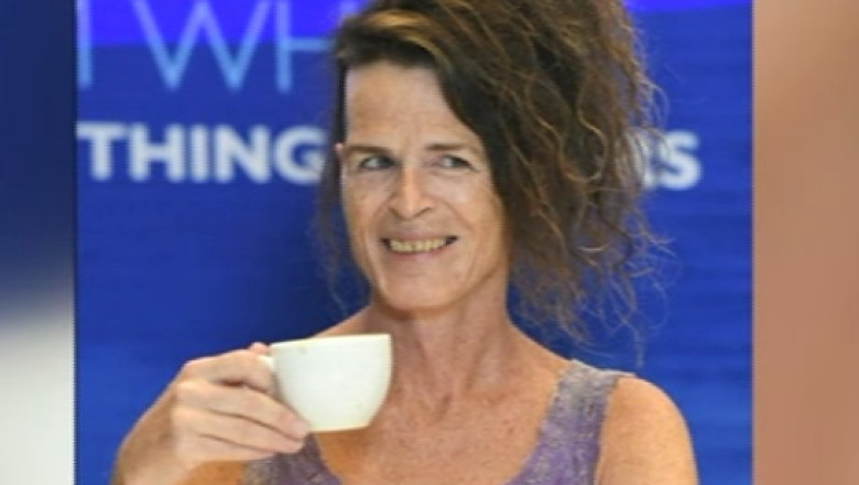 Australia. O persoana, recunoscuta ca neutra in instanta Imagine