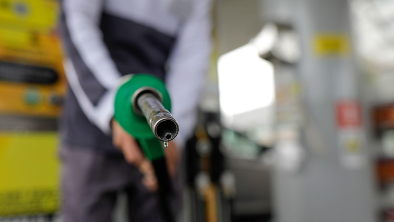 Australia prelungeste masurile privind benzina si motorina, pe fondul crizei energetice Imagine