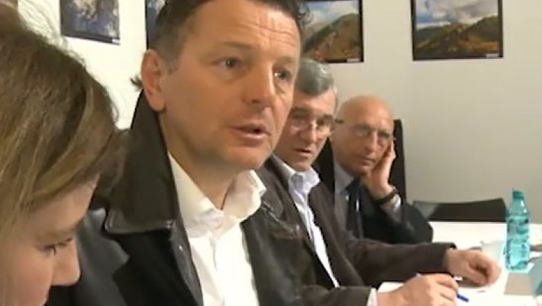 Austria cauta muncitori romani: vor fi platiti cu circa 1.000 de euro brut pe luna Imagine