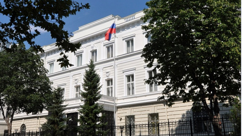 Austria expulzeaza patru diplomati rusi. Reactia Moscovei Imagine