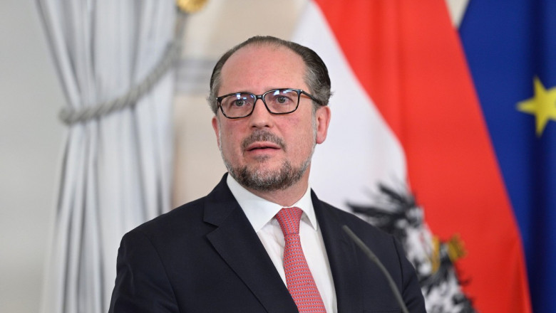 Austria nu vrea sa adere la NATO. Ministrul de externe: „Avem o situatie diferita” Imagine