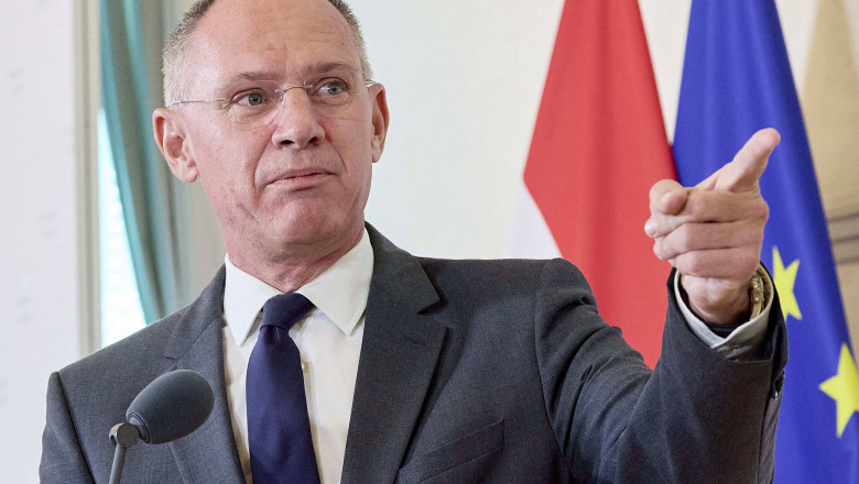 Austria respinge apelul Ursulei von der Leyen. Romania si Bulgaria, in continuare blocate de la intrarea in Schengen Imagine