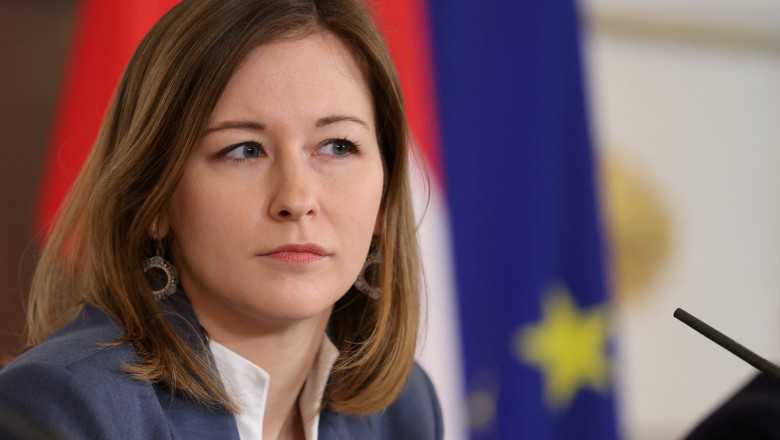 Austria sprijina extinderea UE in Balcanii de Vest prin vot cu majoritate calificata Imagine