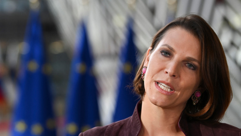 Austria spune ca aderarea Romaniei la Schengen se poate face „pas cu pas”, doar dupa reformarea politicii de azil a UE Imagine