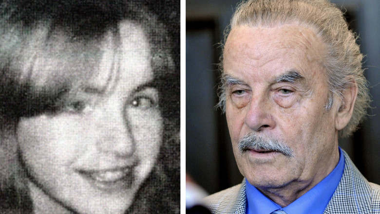 Austriecii s-au razgandit: Josef Fritzl, monstrul care si-a sechestrat si violat fiica 24 de ani, nu mai poate visa la libertate Imagine