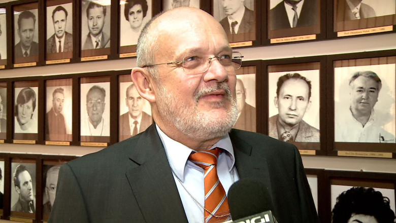 Austriecii vor medici cu trei ani de studiu. Ce cred despre proiect cei de la UMF „Victor-Babes" Timisoara Imagine