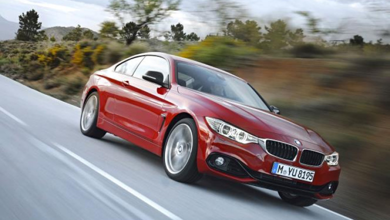 AUTO. Nominalizarile pentru cele mai bune masini din lume Imagine