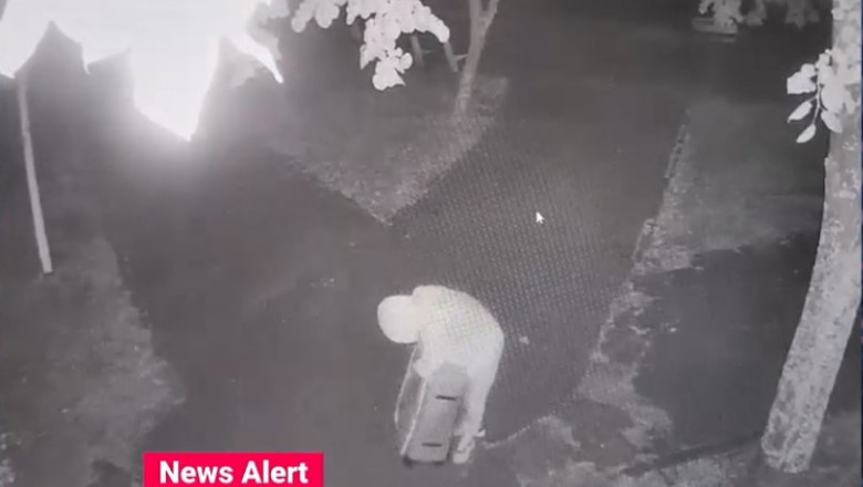 Autoarea crimei din Mangalia a fost trimisa in judecata. Si-a ucis colega de camera, apoi i-a abandonat cadavrul intr-un parc Imagine