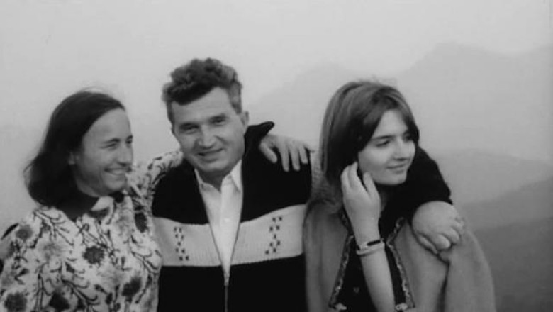 „Autobiografia lui Ceausescu” de Andrei Ujica, la Digi24 Imagine