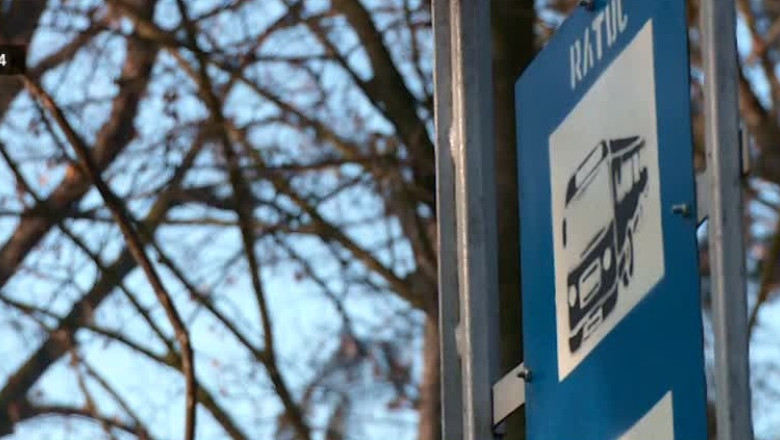 Automate de bilete din 2014 la Cluj Imagine