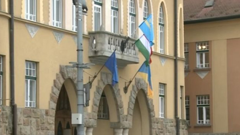 Autonomia Tinutului Secuiesc. UDMR: CSM si-a depasit atributiile constitutionale exprimand o opinie politica pe un proiect de lege Imagine