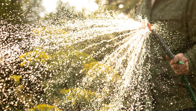 Autoritatile din Arad interzic folosirea apei din Mures din cauza cresterii gradului de salinitate Imagine