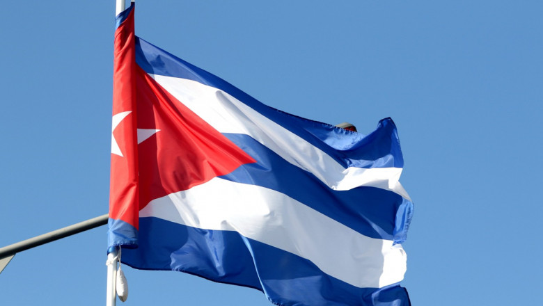 Autoritatile din Cuba sustin ca au dejucat un complot „terorist” planificat in Statele Unite Imagine