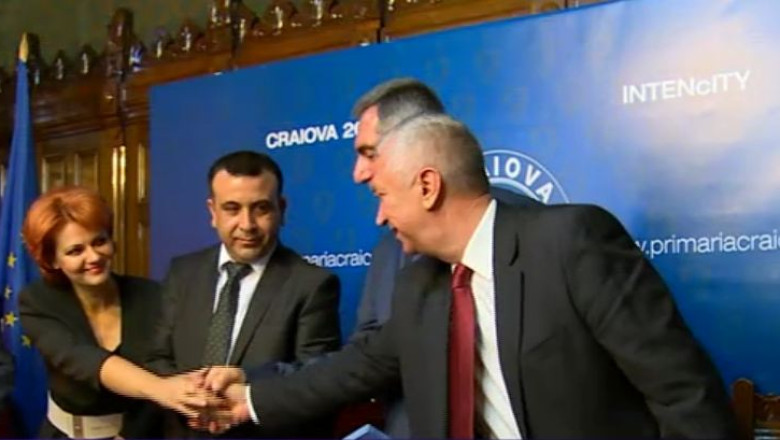 Autoritatile din Kurdistan ofera facilitati de zece miliarde de dolari ca sa atraga investitorii romani Imagine