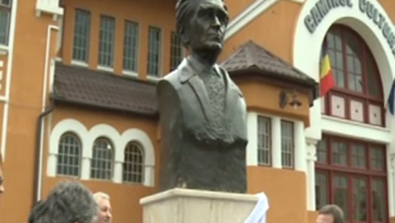 Autoritatile din Rasinari vor repatrierea osemintelor lui Emil Cioran Imagine