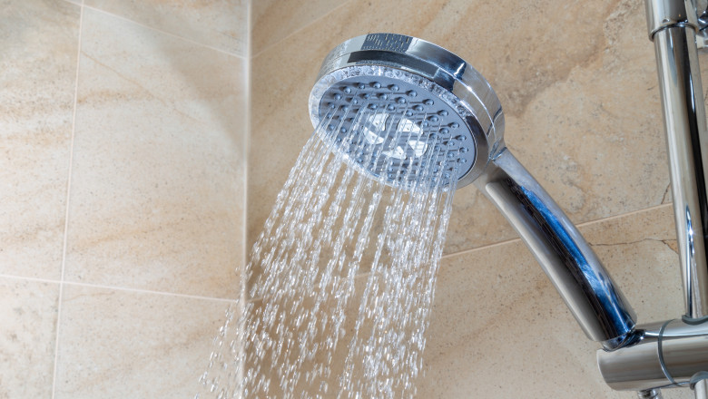 Autoritatile locale dintr-un oras american le-au cerut oamenilor sa „nu faca dus cu gura deschisa” Imagine