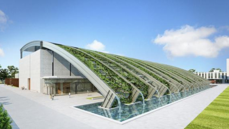 Autoritatile romane pun bete in roate constructiei celui mai mare laser din lume care va fi amplasat la Magurele Imagine