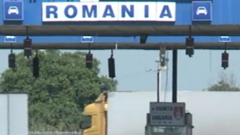 Autoritatile vor monta GPS-uri pe tirurile cu fructele si legume care vin din Turcia Imagine