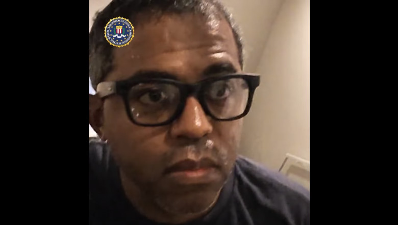 Autorul atacului din New Orleans a fost cu cateva luni inainte la locul faptei si a filmat cu o camera ascunsa in ochelari - FBI Imagine