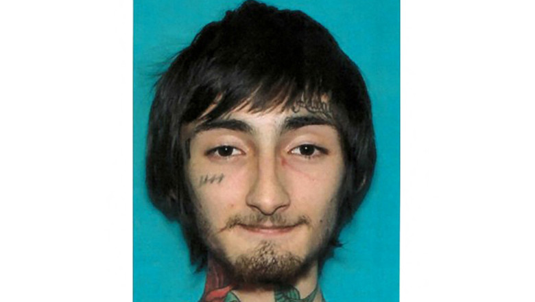 Autorul masacrului din Chicago a fost acuzat de 117 infractiuni. El a omorat sapte oameni la parada din 4 iulie Imagine