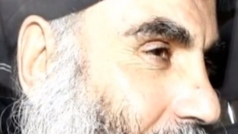 Autorul moral al atentatelor din Londra din 2005 a fost deportat in Iordania Imagine