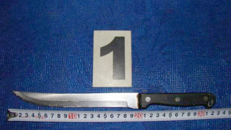 Autorul omorului marturisit pe Facebook este liber. Procurorii spun ca nu au probe sa-l retina Imagine