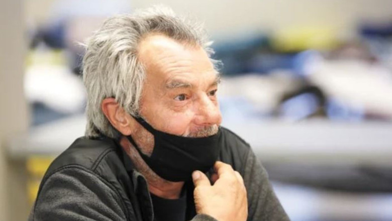 Autorul unei crime din SUA a fost descoperit dupa 43 de ani de ani de cautari. Ce l-a dat de gol pe Harold Imagine