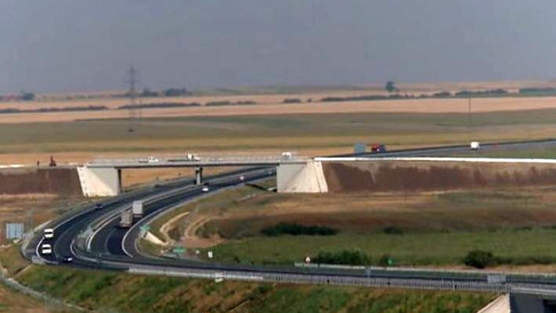 Autostrada Arad-Timisoara, autostrada lipsurilor. Ce probleme sunt inca nerezolvate Imagine