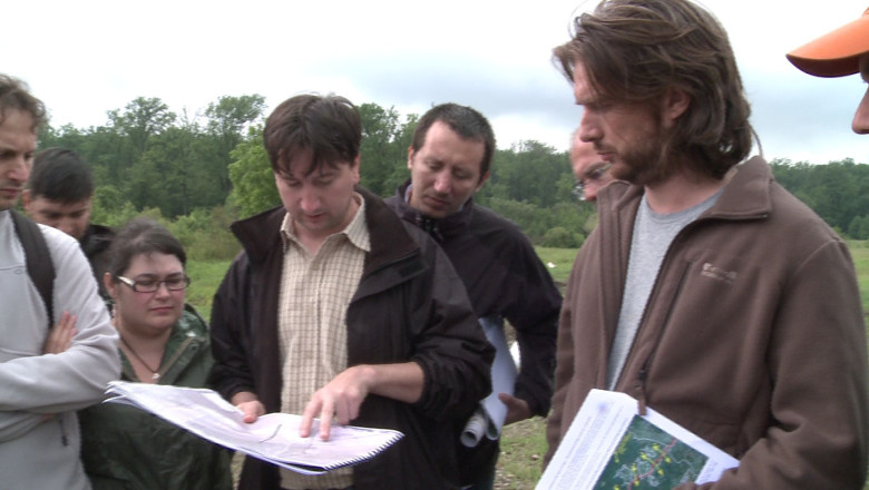 Autostrada e contestata de ecologisti Imagine