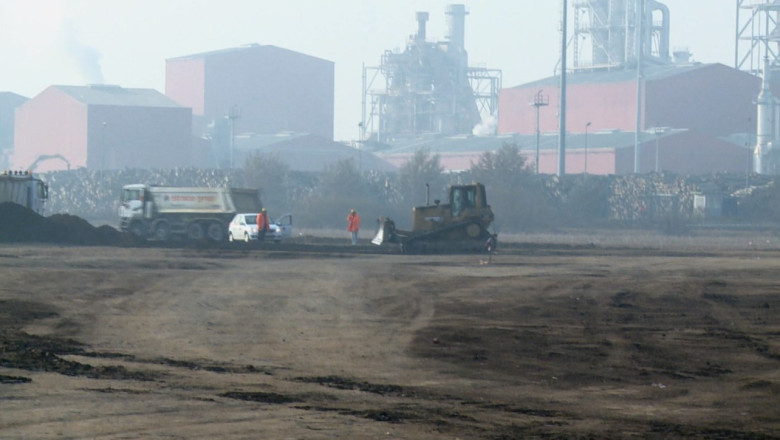 Autostrada Iasi - Tg Mures, reactualizata. Consilierii locali vor sa obtina finantare europeana pentru proiect Imagine