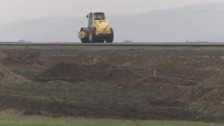Autostrada in asteptare. Drumul de mare viteza dintre Timisoara si Deva nu are inca un constructor Imagine