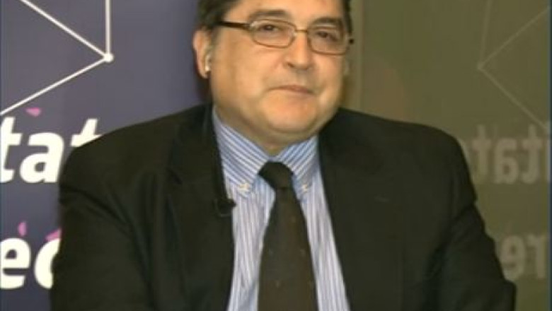 Autostrada Pitesti-Sibiu vs. „autostrada Dragnea”. Ce spune analistul Emil Hurezeanu Imagine