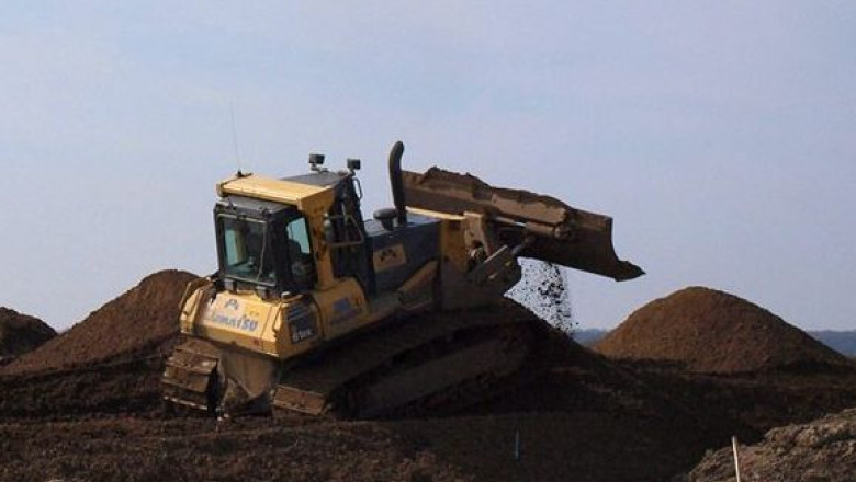 Autostrada Timisoara-Lugoj, lotul 2: inca o licitatie esuata, lucrurile s-au complicat Imagine