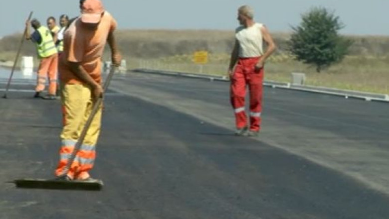 Autostrada Transilvania ar putea fi gata in 2017 Imagine