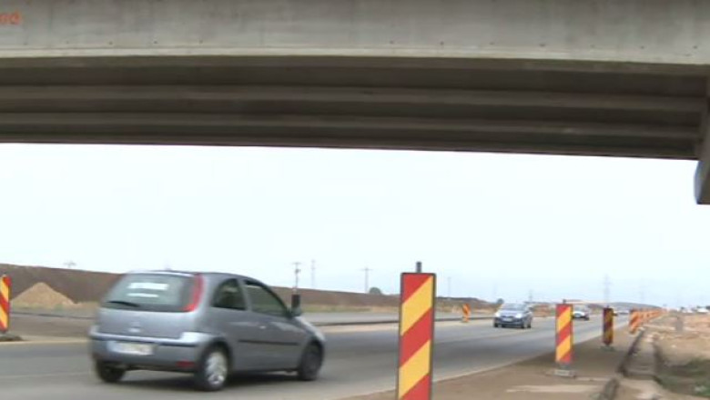 Autostrada Transilvania, traseu modificat Imagine