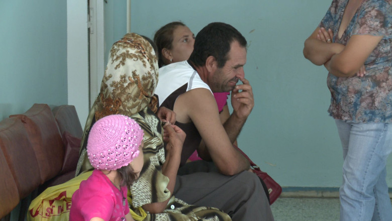 Avalansa de imbolnaviri Imagine