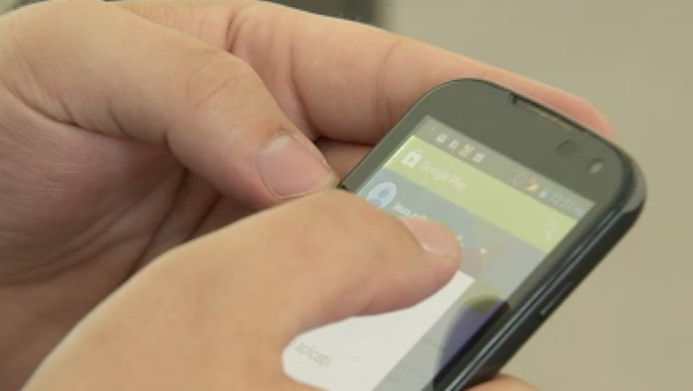 Avantajele si dezavantajele aplicatiilor de pe telefoanele mobile Imagine