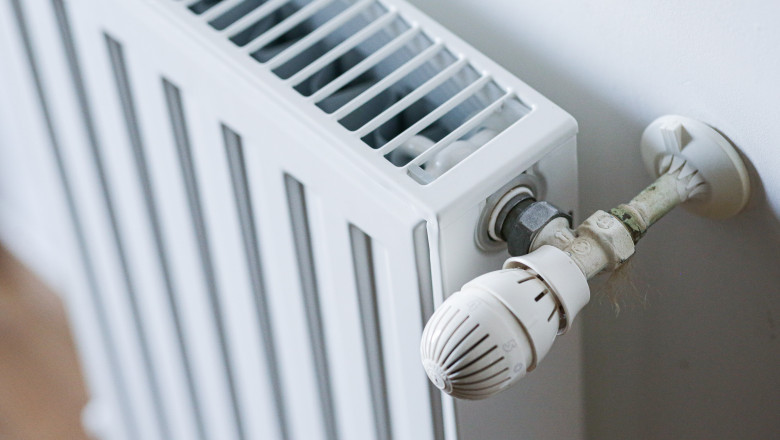 Avaria de la reteaua de termoficare din Bucuresti a fost rezolvata. Urmeaza sa fie reluata furnizarea caldurii Imagine